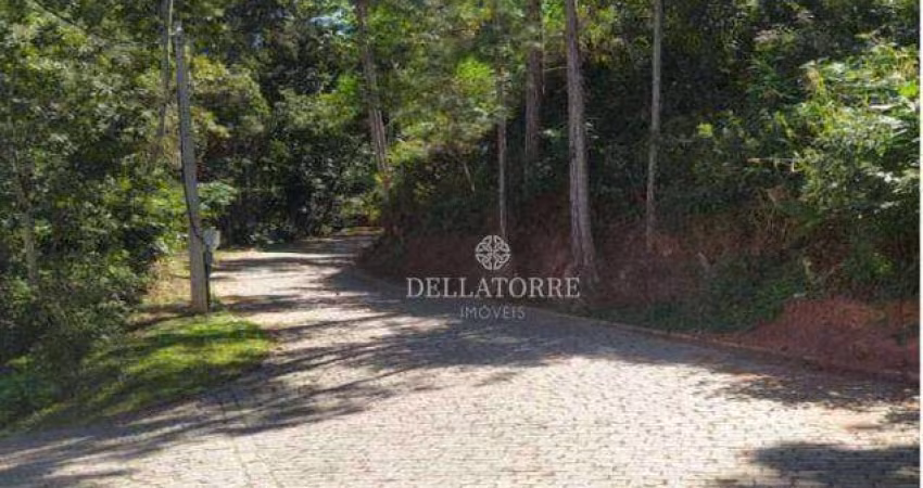 Terreno à venda na Estrada Henrique Claussen, Parque do Imbui, Teresópolis