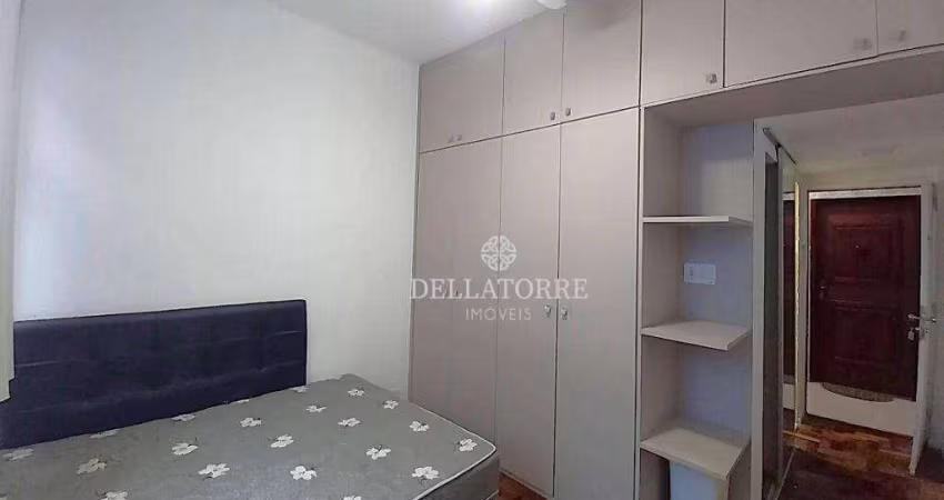 Kitnet com 1 dormitório à venda, 15 m² por R$ 140.000,00 - Taumaturgo - Teresópolis/RJ