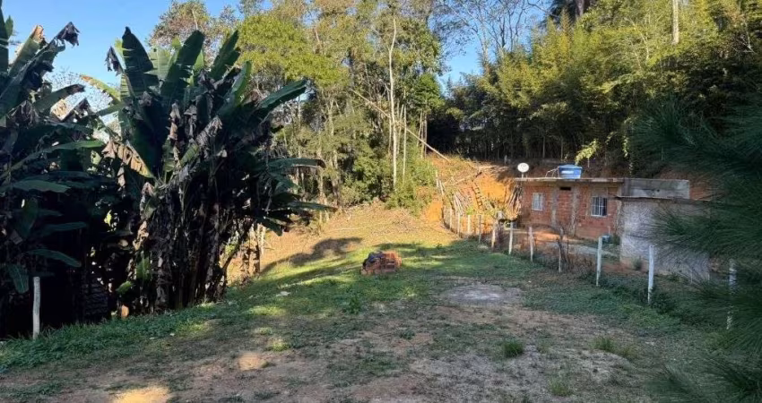 Terreno à venda, 940 m² por R$ 150.000,00 - Parque do Imbui - Teresópolis/RJ