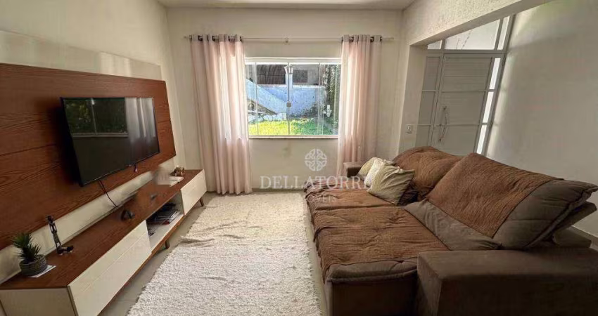 Casa à venda por R$ 550.000,00 - Granja Guarani - Teresópolis/RJ