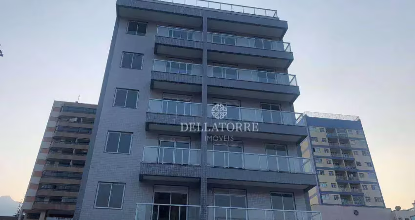 Apartamento com 1 dormitório à venda, 49 m² por R$ 340.000,00 - Alto - Teresópolis/RJ