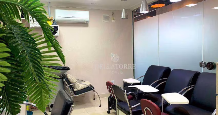 Loja à venda, 10 m² por r$ 150.000,00 - alto - teresópolis/rj