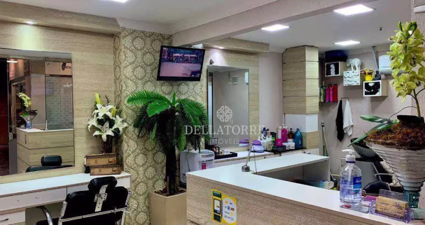 Loja à venda, 10 m² por r$ 150.000,00 - alto - teresópolis/rj