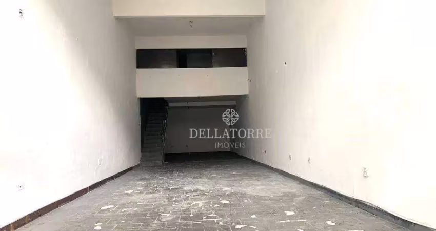 Ponto comercial para alugar na Avenida Delfim Moreira, Vale do Paraíso, Teresópolis