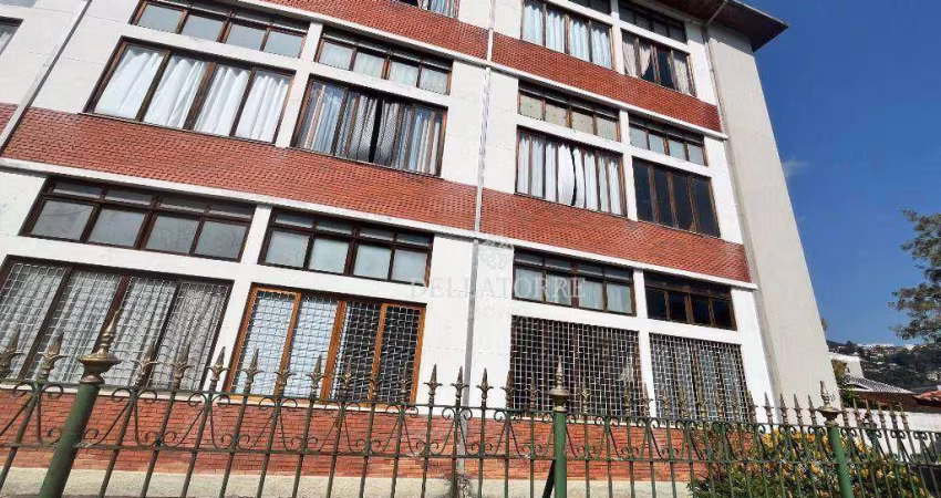 Apartamento Duplex à venda, 58 m² por R$ 250.000,00 - Alto - Teresópolis/RJ