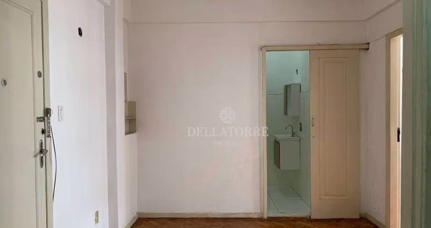 Apartamento com 2 dormitórios à venda, 41 m² por R$ 290.000,00 - Alto - Teresópolis/RJ