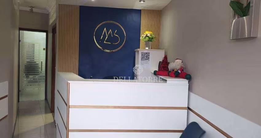 Sala para alugar, 3 m² por R$ 850,00/ano - Várzea - Teresópolis/RJ
