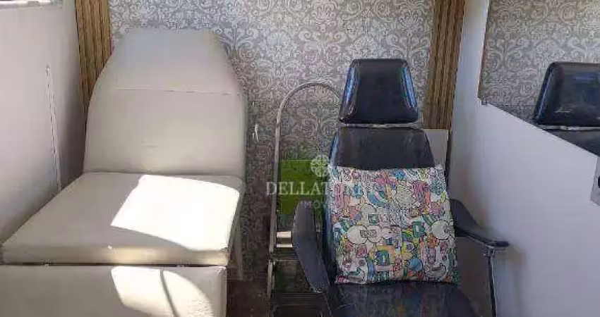 Sala para alugar, 5 m² por R$ 1.050,00/ano - Várzea - Teresópolis/RJ