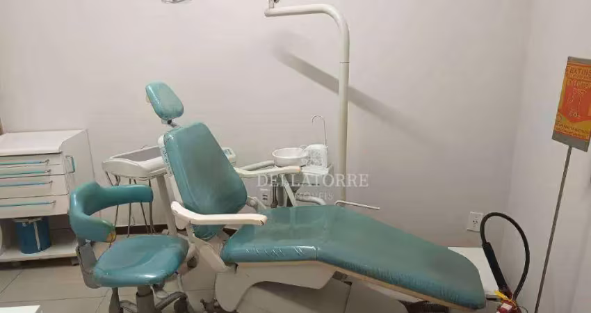 Sala para alugar, 10 m² por r$ 1.800,00/mês - várzea - teresópolis/rj