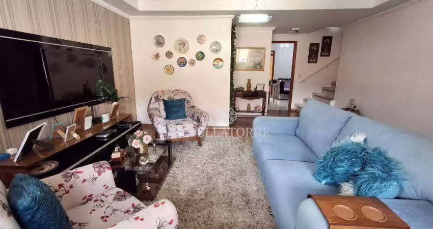 Casa com 3 dormitórios à venda, 122 m² por r$ 630.000,00 - araras - teresópolis/rj