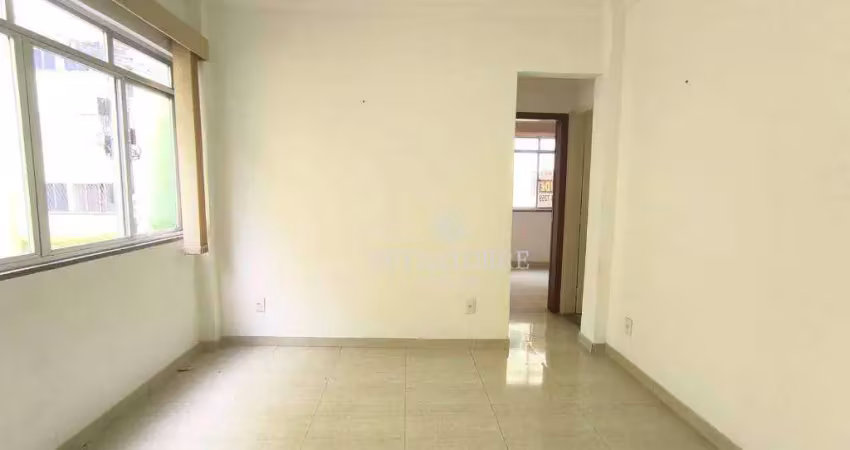 Apartamento com 2 dormitórios à venda, 36 m² por R$ 235.000,00 - Barra do Imbuí - Teresópolis/RJ