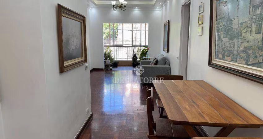 Apartamento com 2 dormitórios à venda, 89 m² por R$ 500.000,00 - Alto - Teresópolis/RJ