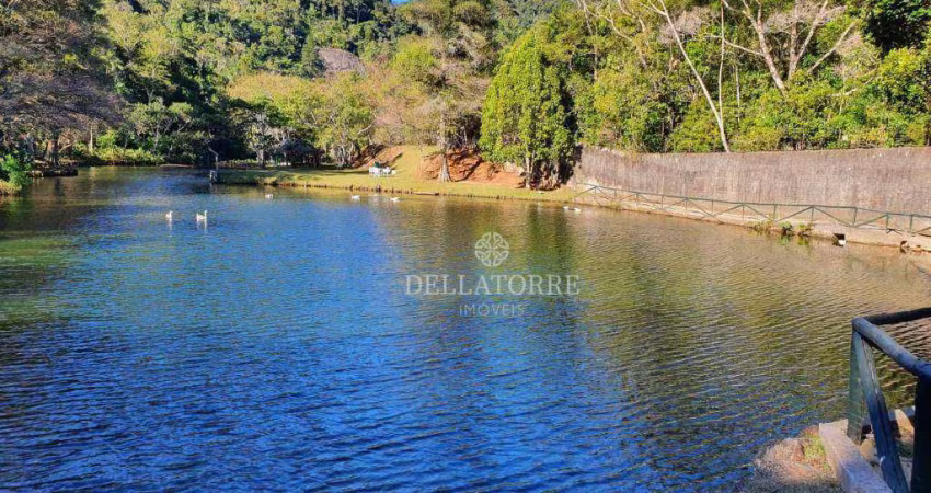Terreno à venda, 520 m² por R$ 330.000,00 - Carlos Guinle - Teresópolis/RJ