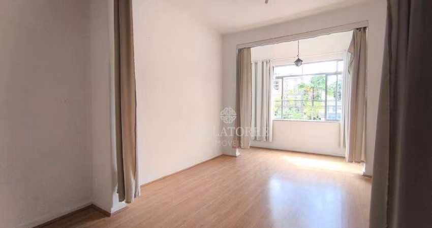 Kitnet com 1 dormitório à venda, 26 m² por R$ 165.000,00 - Várzea - Teresópolis/RJ