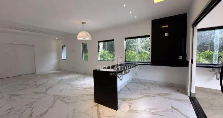 Casa com 3 dormitórios à venda, 179 m² por r$ 1.100.000,00 - green valley - teresópolis/rj