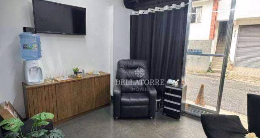Loja à venda, 24 m² por R$ 80.000,00 - Cascata Guarani - Teresópolis/RJ