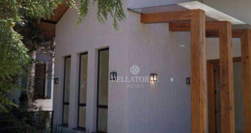 Casa com 3 dormitórios à venda, 145 m² por R$ 770.000,00 - Albuquerque - Teresópolis/RJ