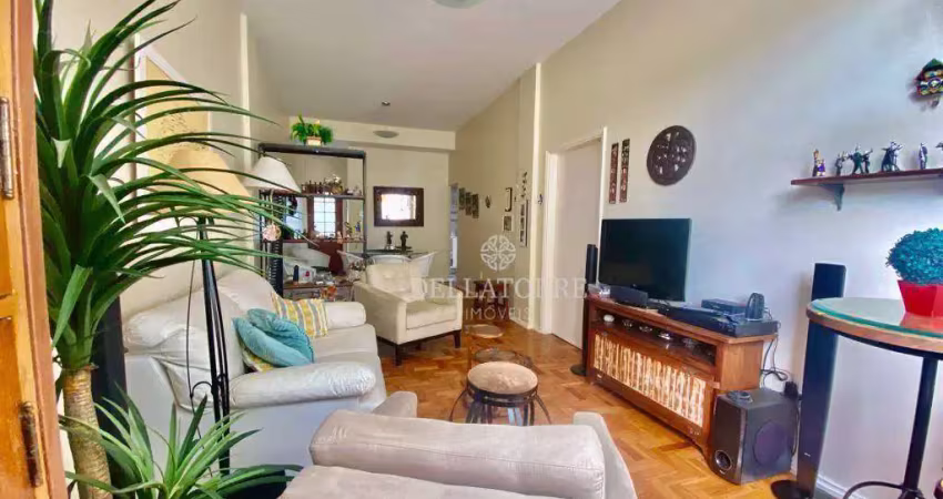 Apartamento com 2 dormitórios, 66 m² - venda por r$ 430.000,00 ou aluguel por r$ 2.899,96/mês - soberbo - teresópolis/rj