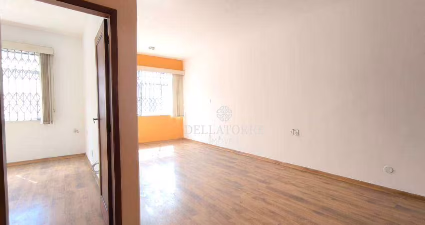 Apartamento com 2 dormitórios à venda, 64 m² por R$ 285.000,00 - Várzea - Teresópolis/RJ