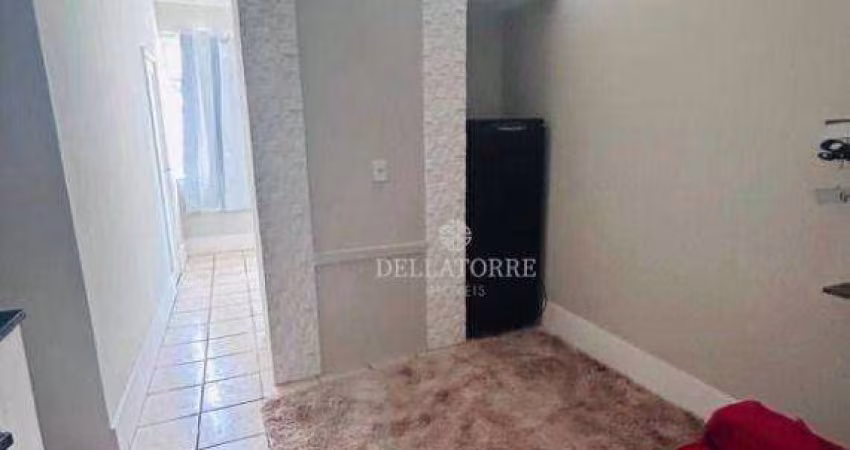 Apartamento com 1 dormitório à venda, 19 m² por R$ 160.000,00 - Alto - Teresópolis/RJ