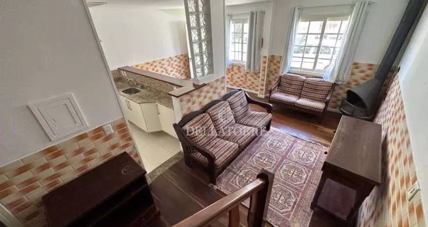 Casa Condominio