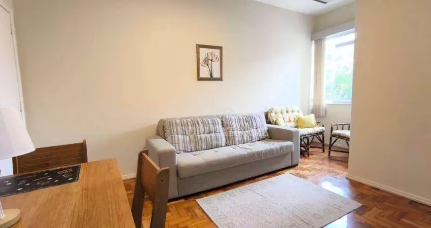Apartamento mobiliado com 2 quartos, 56 m² - venda por r$ 420.000 ou aluguel por r$ 2.656/mês - alto - teresópolis/rj