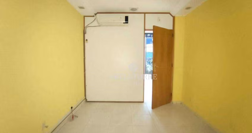 Loja à venda, 36 m² por R$ 159.000,00 - Várzea - Teresópolis/RJ