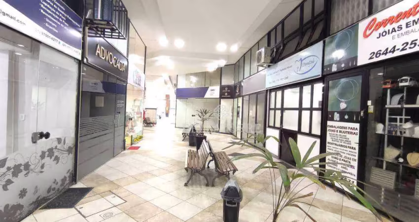 Loja, 36 m² - venda por r$ 240.000,00 ou aluguel por r$ 1.760,45/mês - várzea - teresópolis/rj