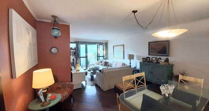 Apartamento com 2 dormitórios, 103 m² - venda por R$ 650.000,00 ou aluguel por R$ 4.400,00/mês - Alto - Teresópolis/RJ
