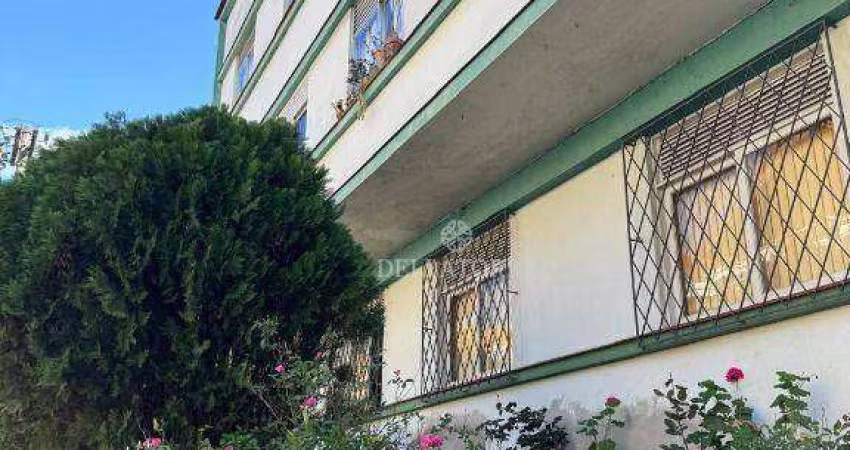 Apartamento com 1 dormitório, 18 m² - venda por R$ 160.000,00 ou aluguel por R$ 1.293,93/mês - Taumaturgo - Teresópolis/RJ