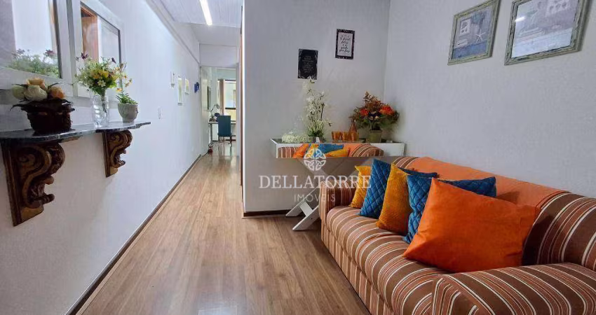 Sala à venda, 33 m² por R$ 310.000,00 - Várzea - Teresópolis/RJ