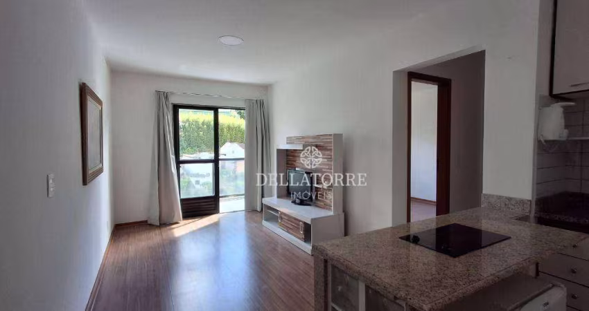 APARTAMENTO VENDA - ALTO