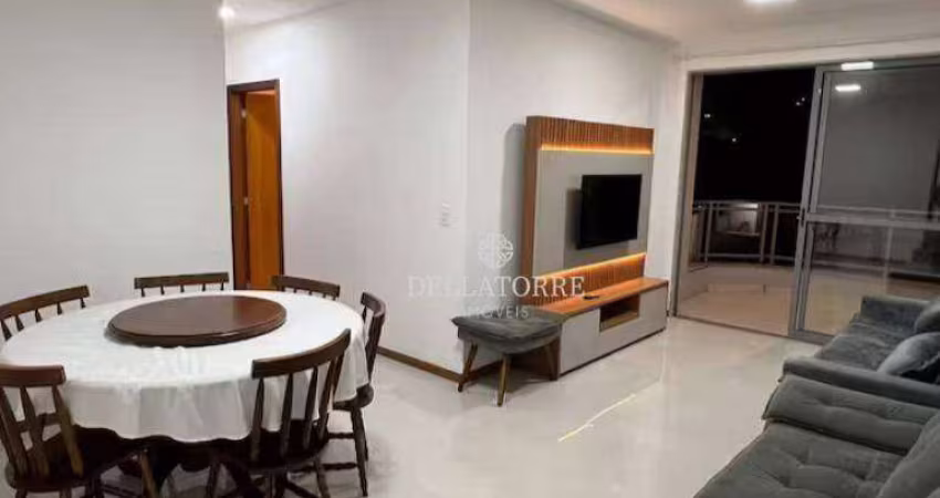 Apartamento com 2 dormitório à venda por R$ 710.000 - Alto - Teresópolis/RJ