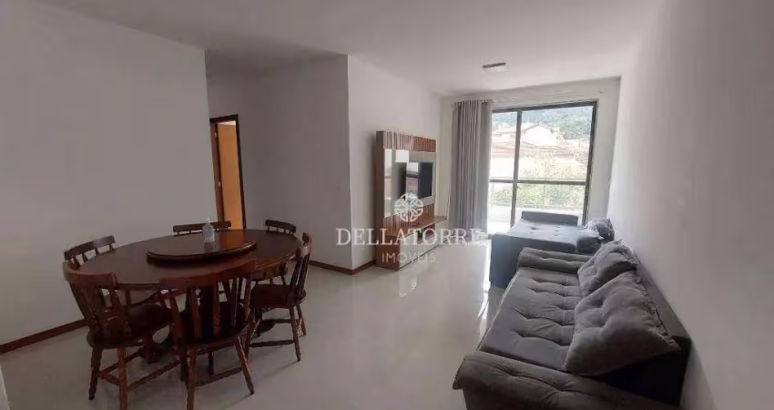 Apartamento com 2 quartos à venda por r$ 710.000 - alto - teresópolis/rj