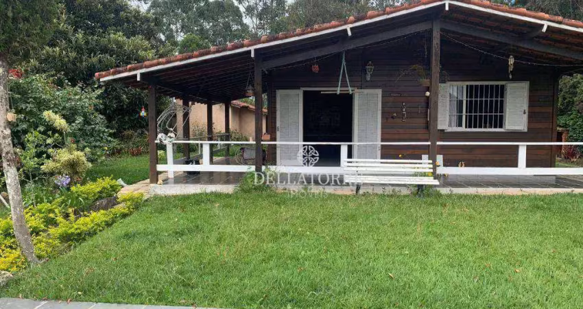Casa com 4 quartos, 1 suíte, sala, piscina. à venda por r$ 700.000 - fazenda suiça - teresópolis/rj