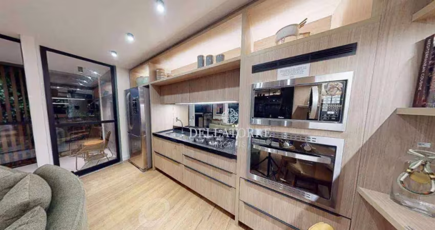 Apartamento 1 quarto, à venda, no granja comary, 50 m² por r$ 390.000 - alto - teresópolis/rj