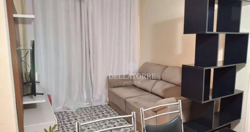 Apartamento venda 2 quartos (1 suíte) - prata - teresópolis