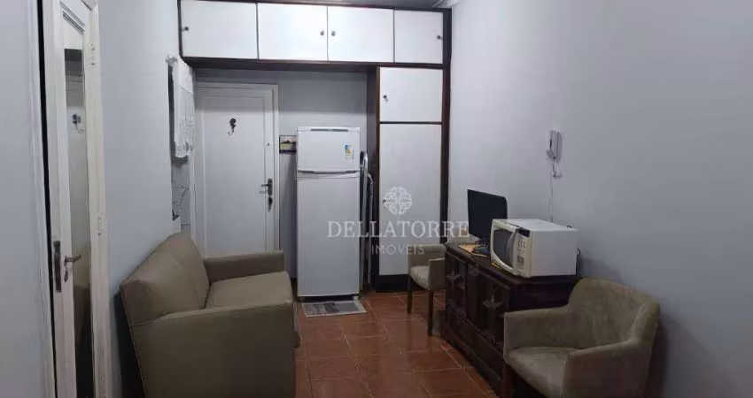 Kitnet com 1 dormitório, 19 m² - venda por r$ 165.000,00 ou aluguel por r$ 1.713,40/mês - alto - teresópolis/rj