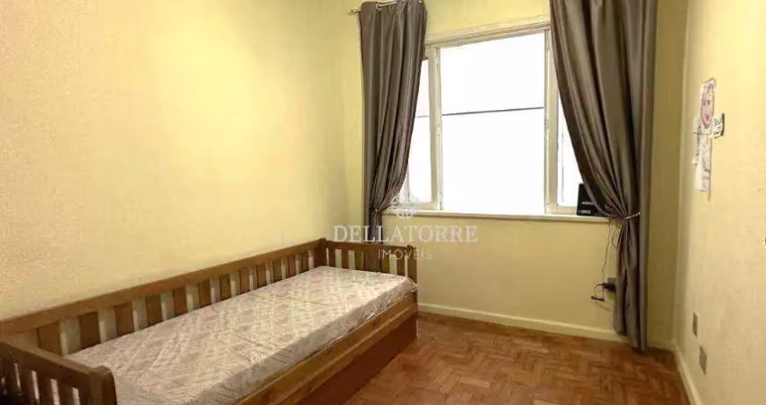 Apartamento com 1 dormitório à venda, 31 m² por r$ 255.000,00 - agriões - teresópolis/rj
