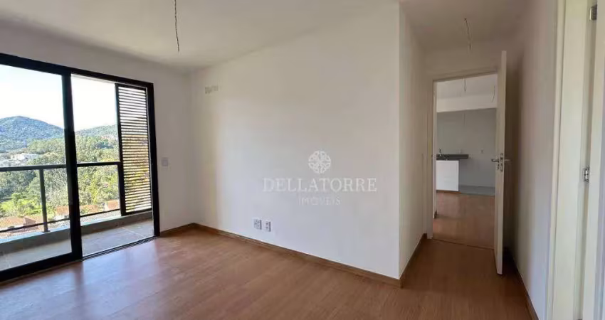 Vendo apartamento 2 quartos, 1 suíte, elevador, garagem, várzea, r$ 540 mil.