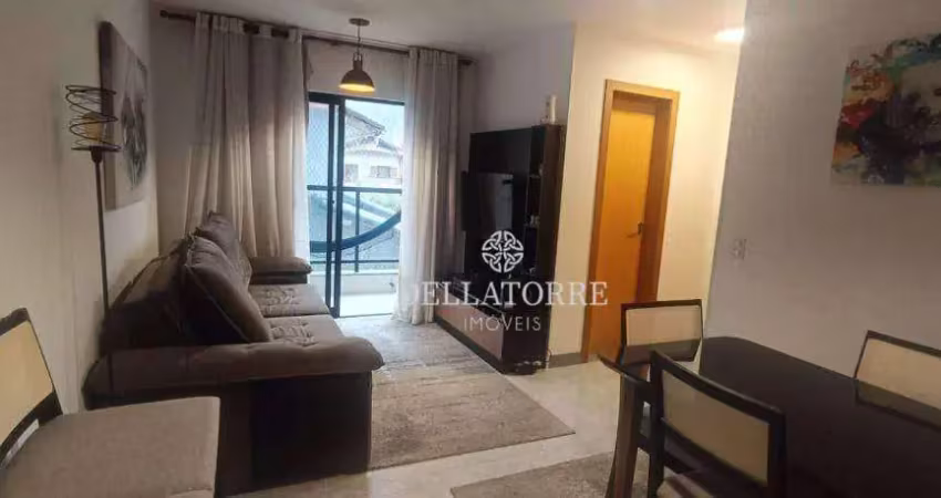 Apartamento com 2 quartos à venda, 58 m² por r$ 430.000 - alto - teresópolis/rj