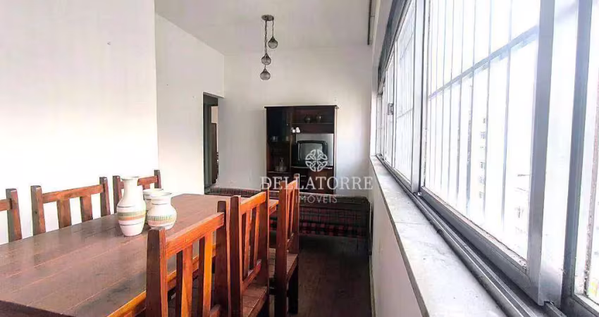 Apartamento com 2 dormitórios à venda, 51 m² por r$ 380.000,00 - alto - teresópolis/rj