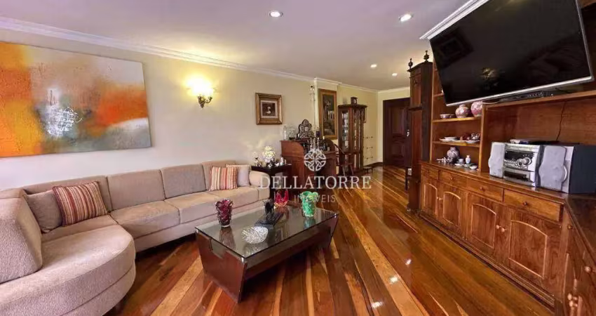 Apartamento com 3 quartos à venda, 166 m² por r$ 800.000 - agriões - teresópolis/rj