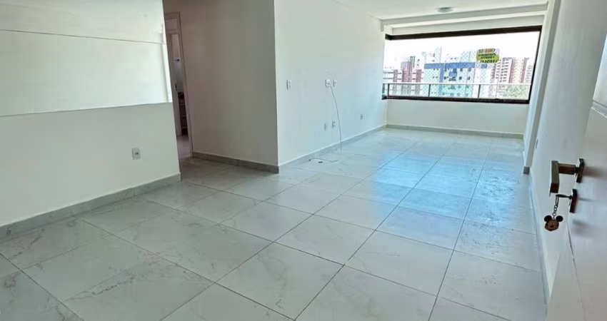 Excelente Apartamento no Bessa com Vista Mar