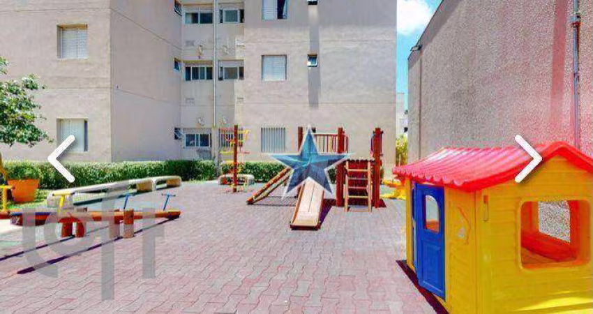 Apartamento com 2 dormitórios à venda, 49 m² por R$ 376.000,00 - Vila Nova Cachoeirinha - São Paulo/SP