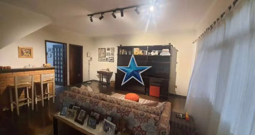 Sobrado com 3 dormitórios à venda, 181 m² por R$ 920.000,00 - Freguesia do Ó - São Paulo/SP
