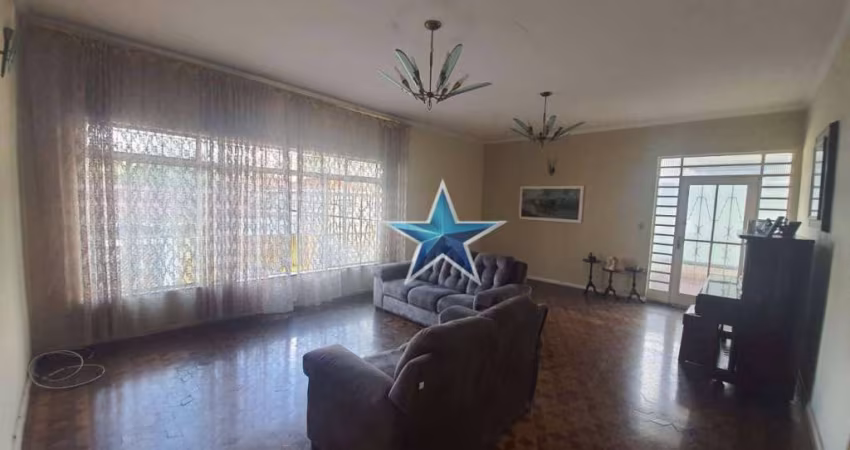 Sobrado com 4 dormitórios à venda, 300 m² por R$ 1.890.000,00 - Freguesia do Ó - São Paulo/SP