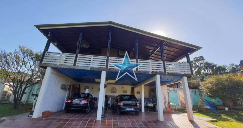 Chácara com 3 dormitórios à venda, 3537 m² por R$ 650.000,00 - Campo Limpo Paulista - Campo Limpo Paulista/SP