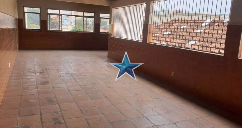 Sobrado para alugar, 300 m² por R$ 6.105,00/mês - Casa Verde - São Paulo/SP