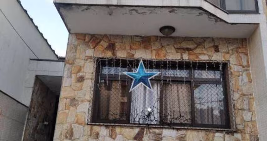 Sobrado com 3 dormitórios à venda, 176 m² por R$ 700.000,01 - Freguesia do Ó - São Paulo/SP
